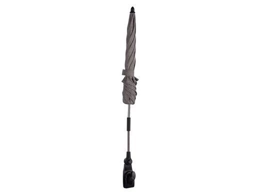Парасоля для дитячої коляски FreeON Grey