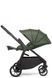 Прогулянковий візок MAST M.7 Green G2 арт. MA-M7SO-GRE