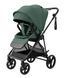 Прогулянкова коляска CARRELLO Extra CRL-6532 Malachite Green