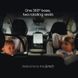 База для автокрісла SILVER CROSS BASE PLUS 360 арт. SX454.00