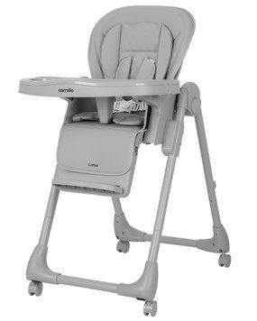 Стілець для годування CARRELLO Lotus CRL-12101 Alba Grey