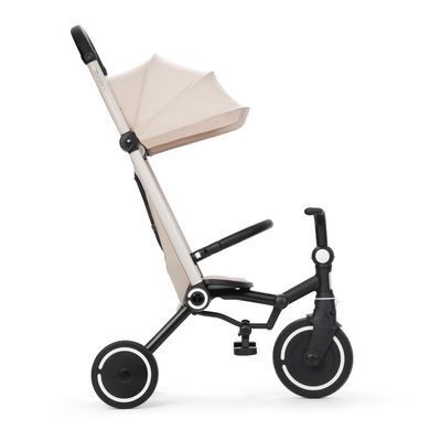 Коляска-велосипед smarTrike Wonder Plus Sand beige