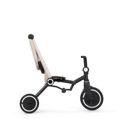 Коляска-велосипед smarTrike Wonder Plus Sand beige