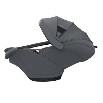 Автокрісло MAXI-COSI Coral Slide Pro Moon Graphite (8441083110)