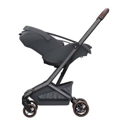 Автокрісло MAXI-COSI Coral Slide Pro Moon Graphite (8441083110)