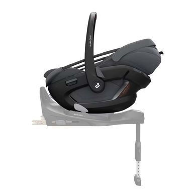 Автокрісло MAXI-COSI Coral Slide Pro Moon Graphite (8441083110)