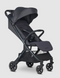 Коляска дитяча Easywalker Jackey NXT FULL Eclipse Black арт. EJAX1001 FULL