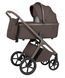 Коляска універсальна CARRELLO Vector CRL-6553 2в1 Coffee Beige