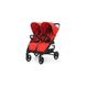 Прогулянкова коляска Valco baby Snap Duo / Fire red