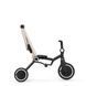 Коляска-велосипед smarTrike Wonder Plus Sand beige