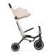 Коляска-велосипед smarTrike Wonder Plus Sand beige
