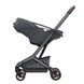 Автокрісло MAXI-COSI Coral Slide Pro Moon Graphite (8441083110)