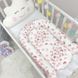 Кокон Маленька соня Baby Design Метелики, 5020222