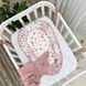 Кокон Маленька соня Baby Design Метелики, 5020222
