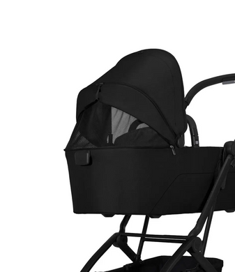 Візок 2в1 Joolz Aer2 Space black