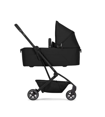 Візок 2в1 Joolz Aer2 Space black
