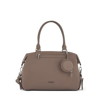 Сумка для мами Anex Changing bag, Коричневий