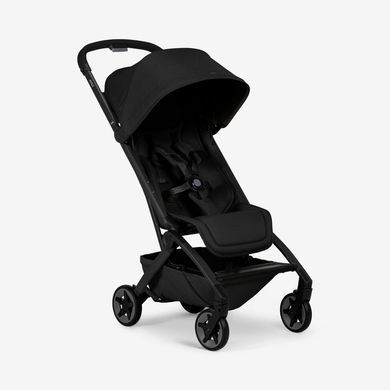 Візок 2в1 Joolz Aer2 Space black