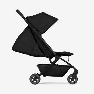 Візок 2в1 Joolz Aer2 Space black