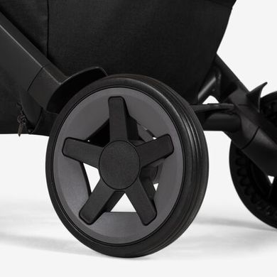 Візок 2в1 Joolz Aer2 Space black