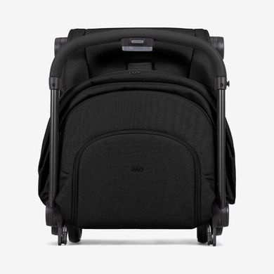 Візок 2в1 Joolz Aer2 Space black