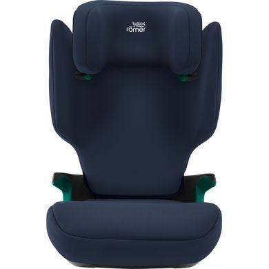 Автокрісло BRITAX-ROMER ADVENTURE PLUS 2 Night Blue