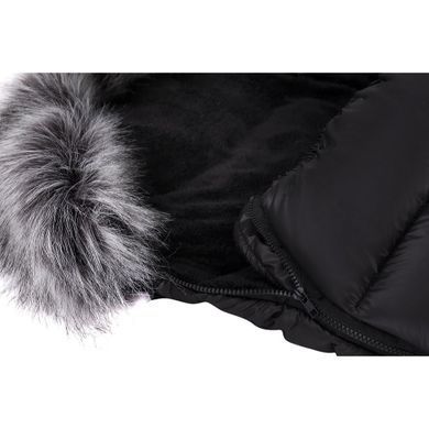 Зимовий конверт Bair Polar U black чорний (682104)