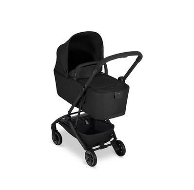 Візок 2в1 Joolz Aer2 Space black