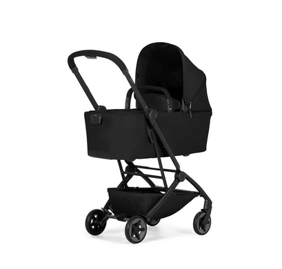 Візок 2в1 Joolz Aer2 Space black