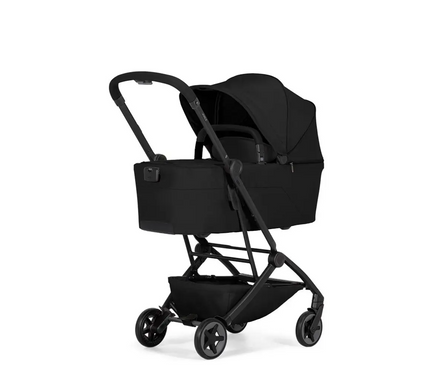 Візок 2в1 Joolz Aer2 Space black