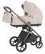 Коляска універсальна CARRELLO Ultra CRL-6527 2в1 Maple Beige (Color Frame)