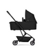 Візок 2в1 Joolz Aer2 Space black