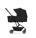 Візок 2в1 Joolz Aer2 Space black