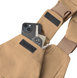 Плечова переноска-слінг Ergobaby Upsie Sling Carrier - Camel арт. BCUPSLICAM