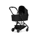 Візок 2в1 Joolz Aer2 Space black
