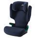 Автокрісло BRITAX-ROMER ADVENTURE PLUS 2 Night Blue