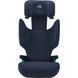 Автокрісло BRITAX-ROMER ADVENTURE PLUS 2 Night Blue