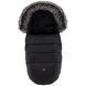 Зимовий конверт Bair Polar U black чорний (682104)