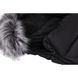 Зимовий конверт Bair Polar U black чорний (682104)