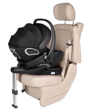 База CARRELLO Vega CRL-14102 ISOFIX