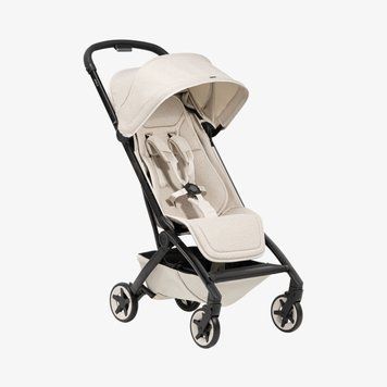 Прогулянкова коляска Joolz Aer2 Special Calming beige