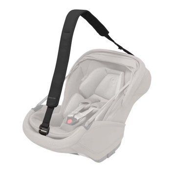 Ремінь перенесення автокрісла MAXI-COSI Coral Slide Pro Black