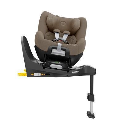 Автокрісло MAXI-COSI Pearl 360 Pro Authentic Terra