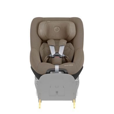 Автокрісло MAXI-COSI Pearl 360 Pro Authentic Truffle