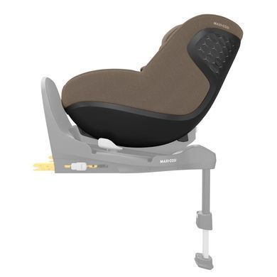 Автокрісло MAXI-COSI Pearl 360 Pro Authentic Truffle