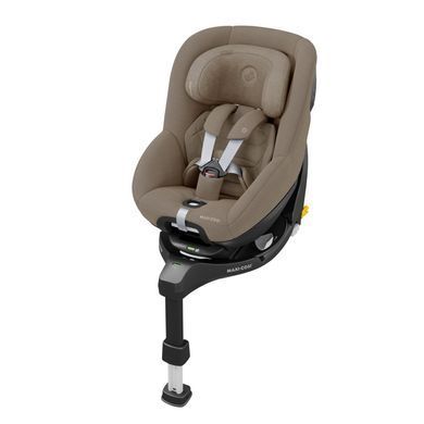 Автокрісло MAXI-COSI Pearl 360 Pro Authentic Terra