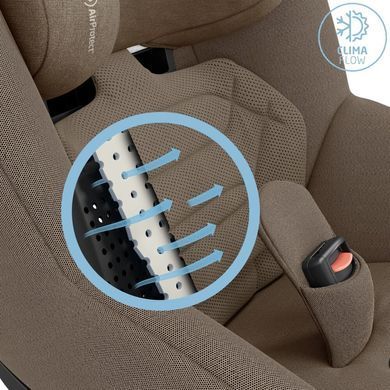 Автокрісло MAXI-COSI Pearl 360 Pro Authentic Terra