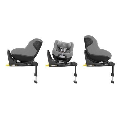 Автокрісло MAXI-COSI Pearl 360 Pro Authentic Terra