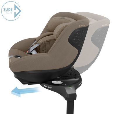 Автокрісло MAXI-COSI Pearl 360 Pro Authentic Terra