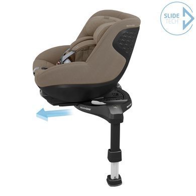 Автокрісло MAXI-COSI Pearl 360 Pro Authentic Terra